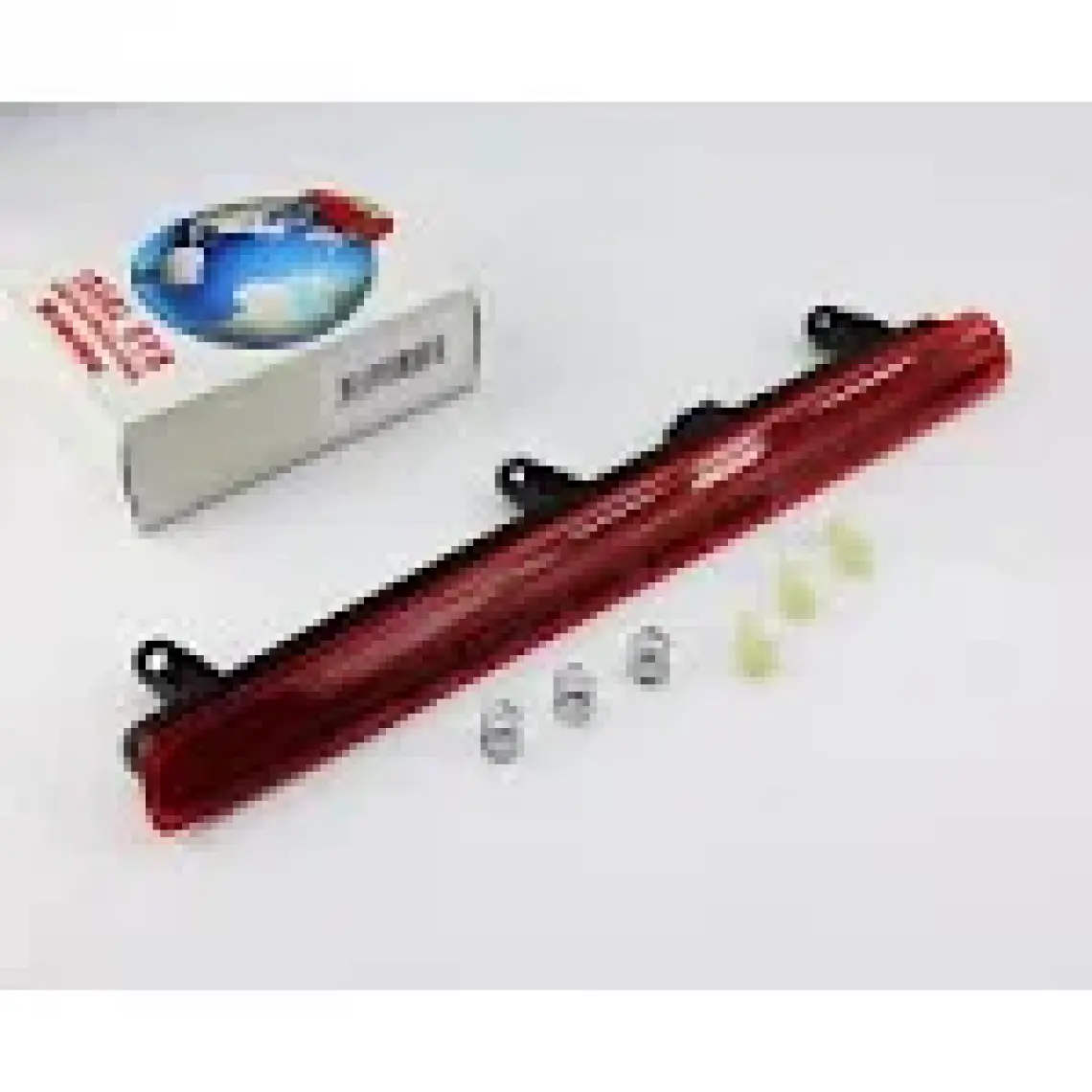 İdeal Otomotiv Vw Transporter T5 2003/2015 - T6 2015-2020 Ek Fren (3. Stop) Lambası ve Plastikleri 7E0945097G