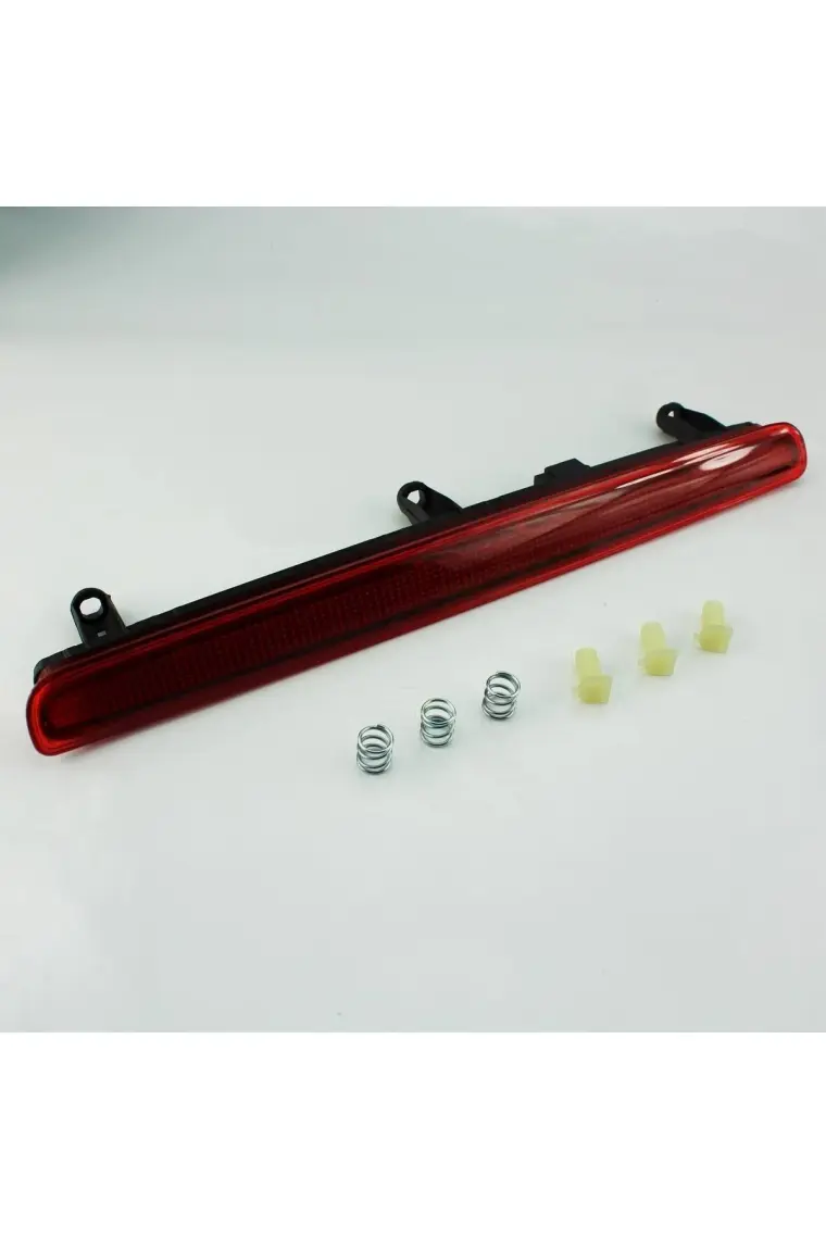 İdeal Otomotiv Vw Transporter T5 2003/2015 - T6 2015-2020 Ek Fren (3. Stop) Lambası ve Plastikleri 7E0945097G