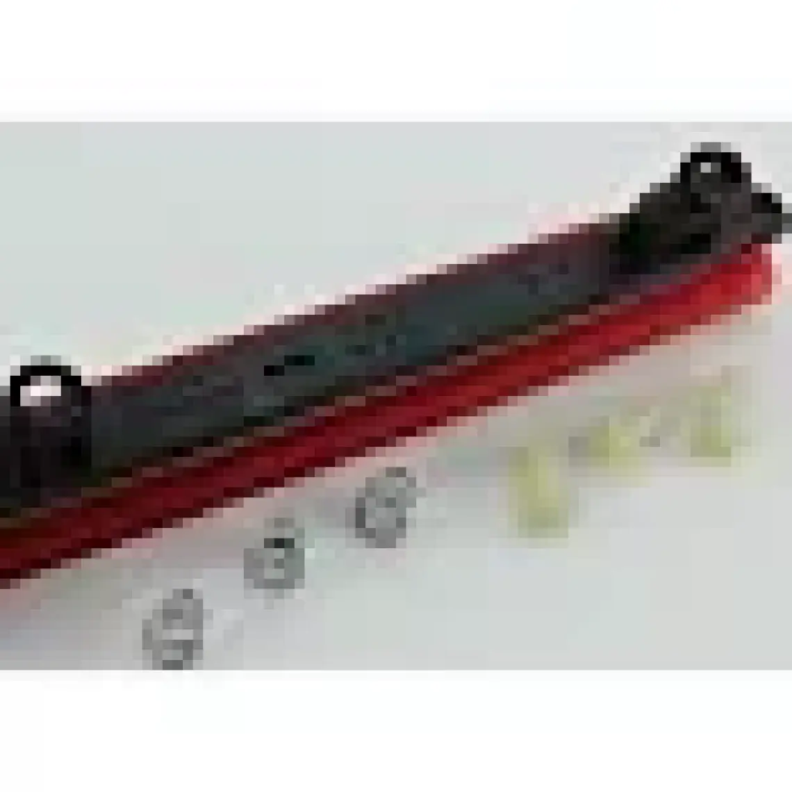İdeal Otomotiv Vw Transporter T5 2003/2015 - T6 2015-2020 Ek Fren (3. Stop) Lambası ve Plastikleri 7E0945097G