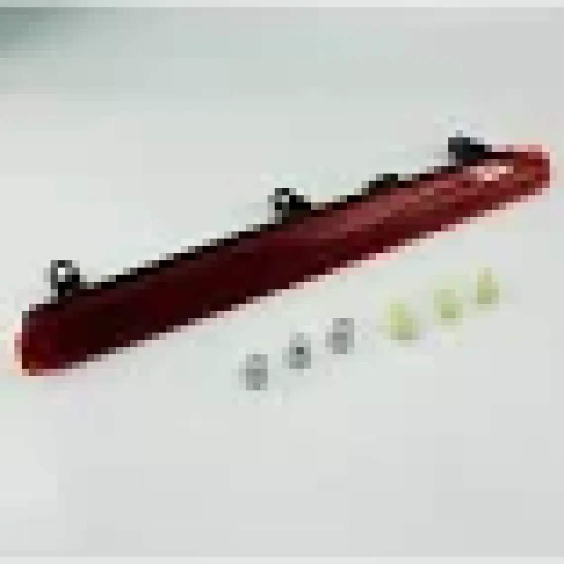İdeal Otomotiv Vw Transporter T5 2003/2015 - T6 2015-2020 Ek Fren (3. Stop) Lambası ve Plastikleri 7E0945097G