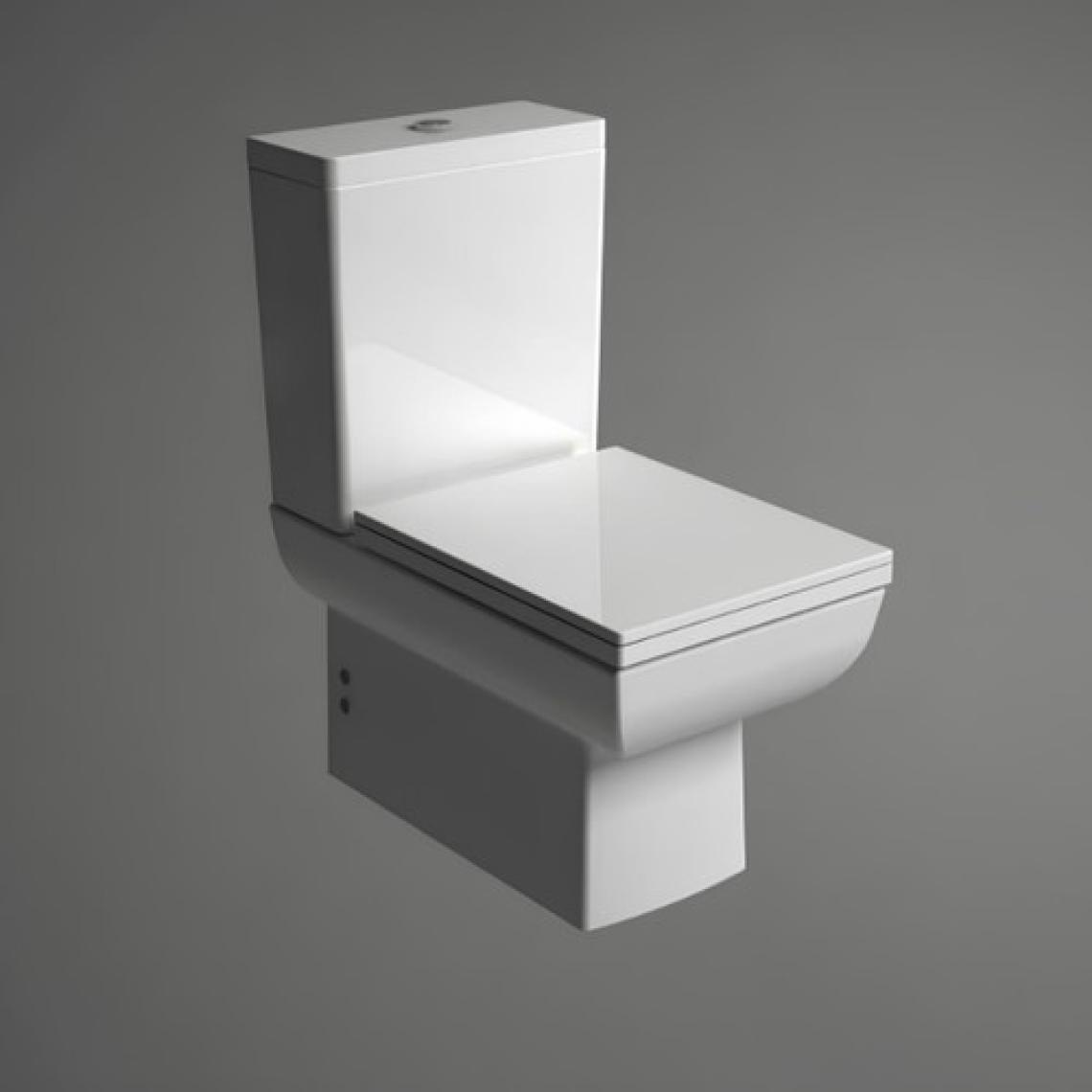 Newarc Power Takım Klozet 4822