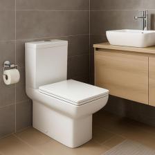 Newarc Power Takım Klozet 4822