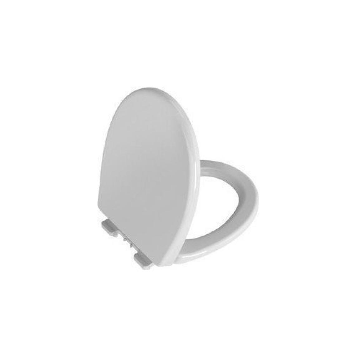 VitrA Arkitekt Asma Klozet ve Vitra Universal 1 Nuvoplast Soft Klozet Kapağı