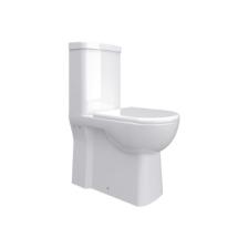 Turavit Omega Duvara Sıfır Klozet