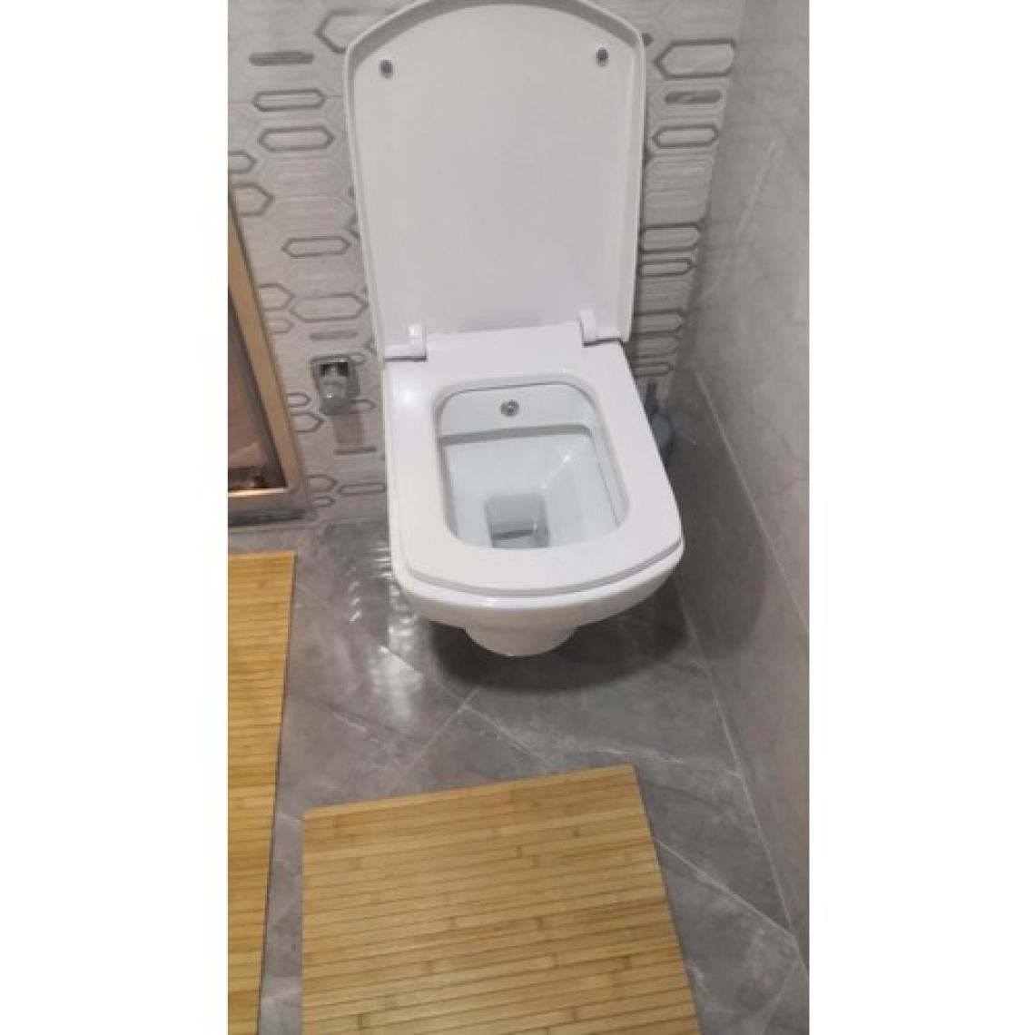 Kale Basics Smart Klozet Kapağı