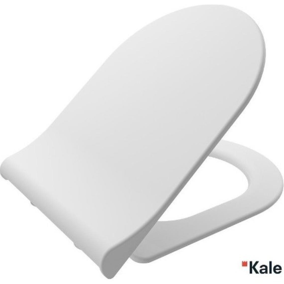 Kale İdea 2.0 Ultra Slim Smart Kapak & Yavaş Kapanır