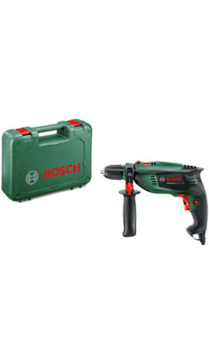 Bosch UniversalImpact 700 Darbeli Matkap