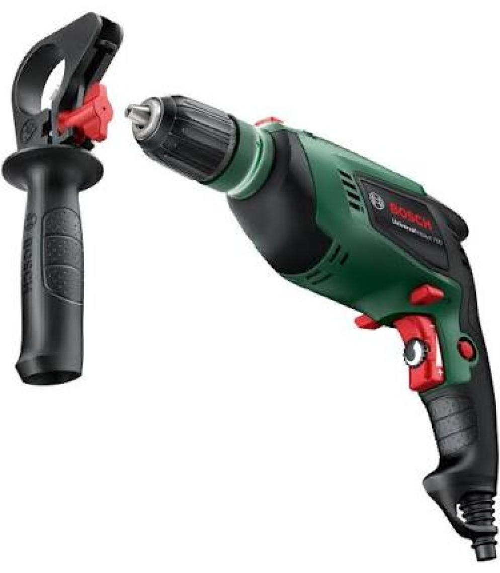 Bosch UniversalImpact 700 Darbeli Matkap