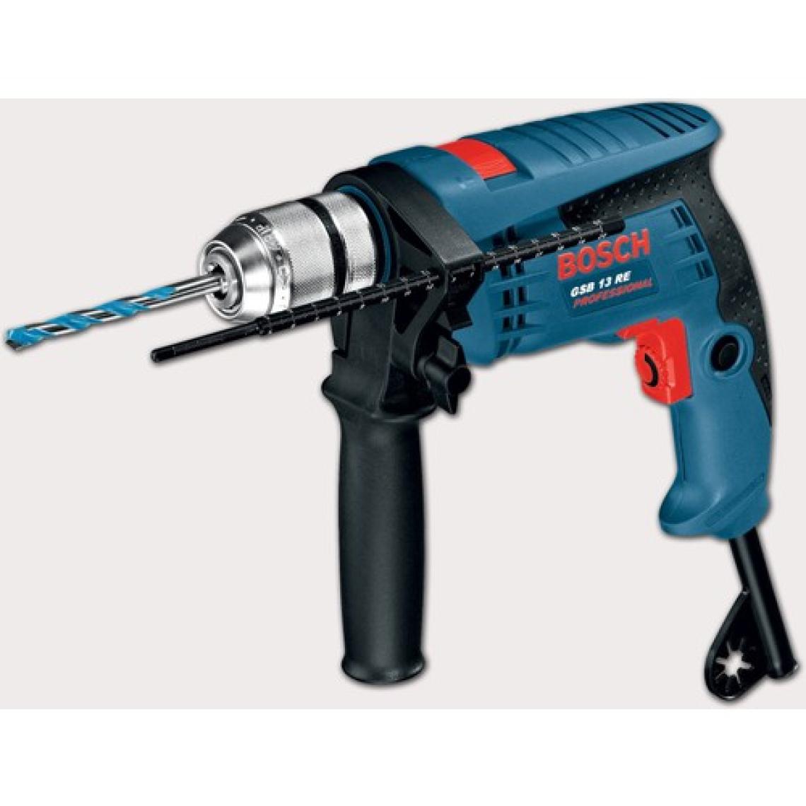 Bosch GSB13 Re Darbeli Matkap