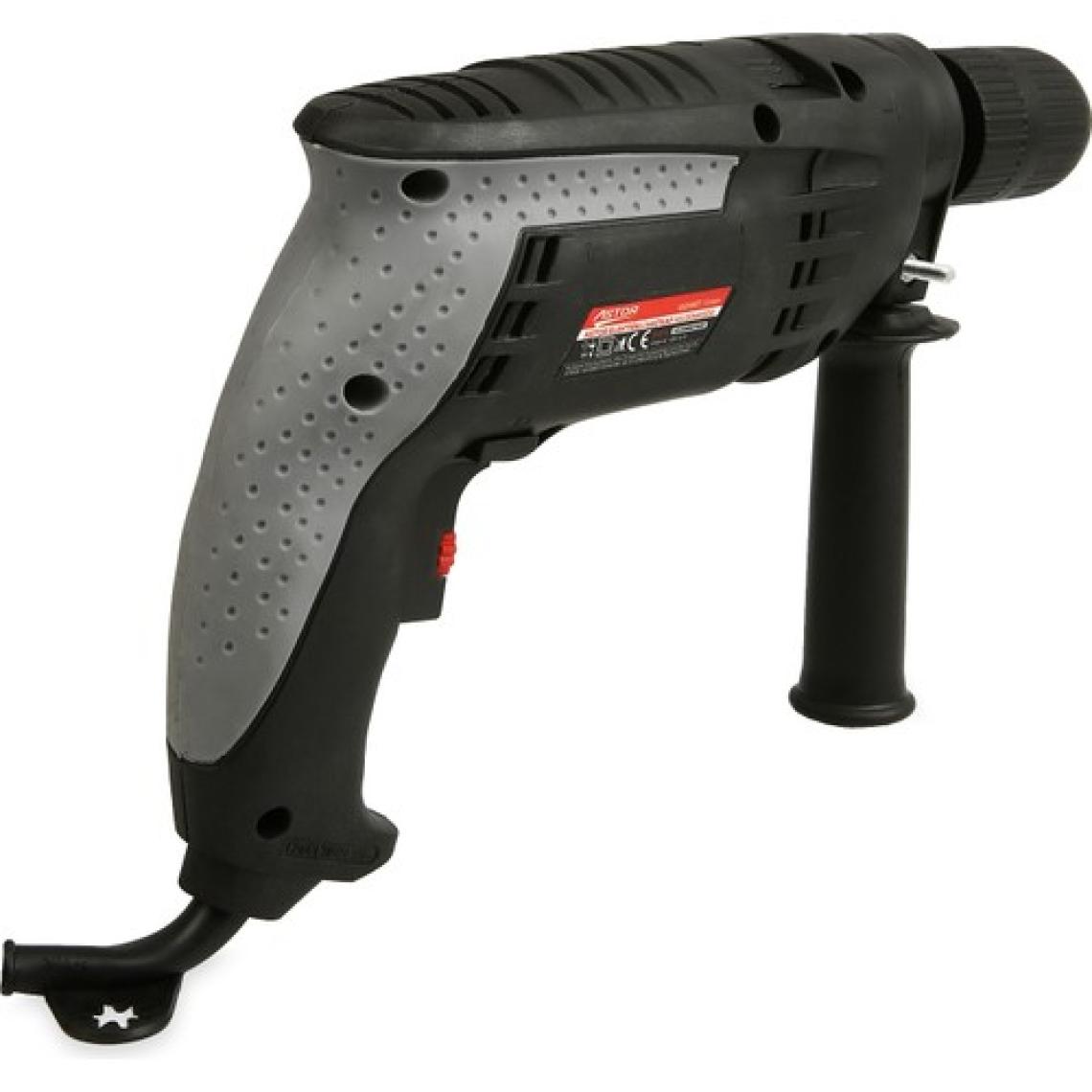 Astor Darbeli Matkap 13 mm 650 W