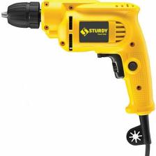 Sturdy 800 Watt Kablolu Sarı Elektrıklı Vıdalama Matkap