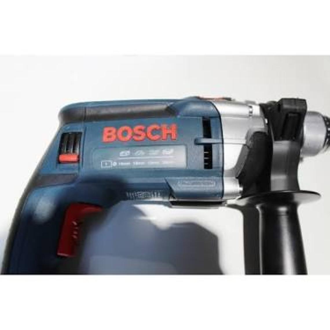 Bosch Gsb 16 RE Darbeli Matkap Profesyonel Hizmet