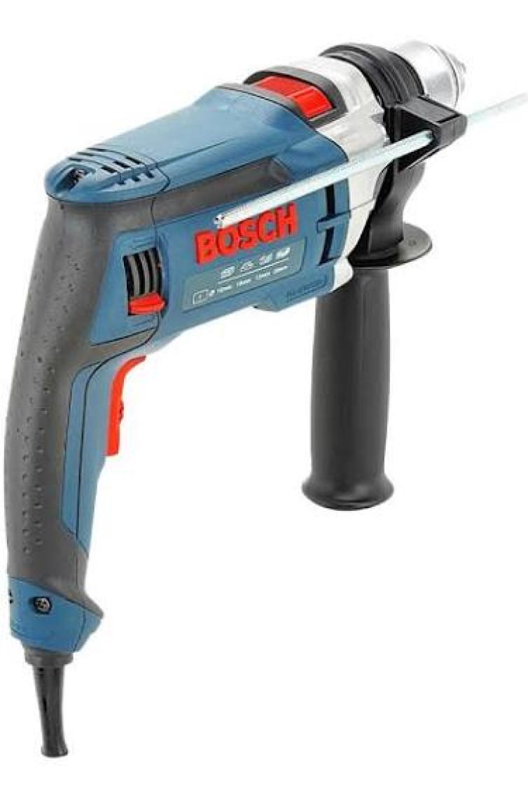 Bosch Gsb 16 RE Darbeli Matkap Profesyonel Hizmet
