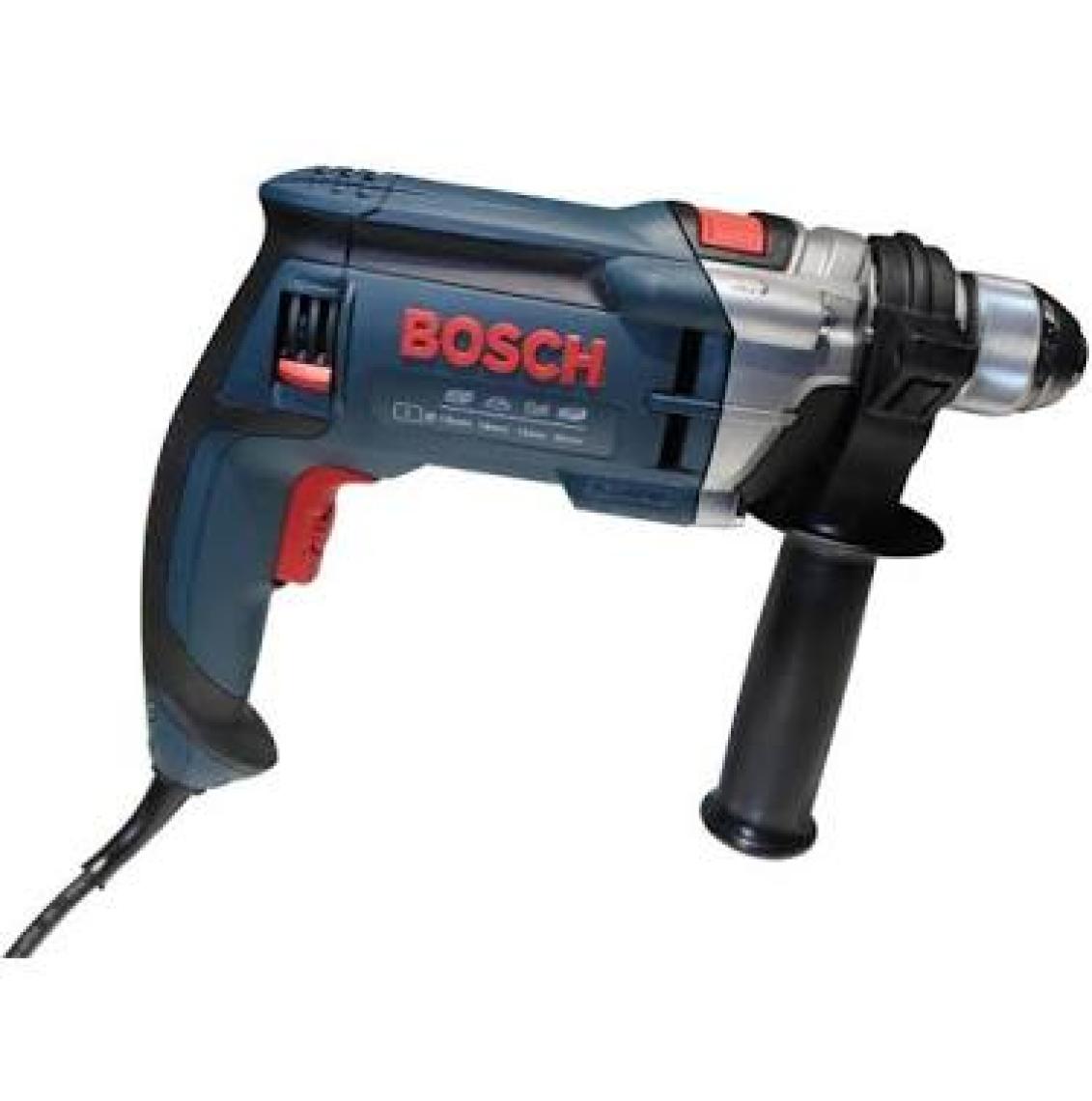 Bosch Gsb 16 RE Darbeli Matkap Profesyonel Hizmet