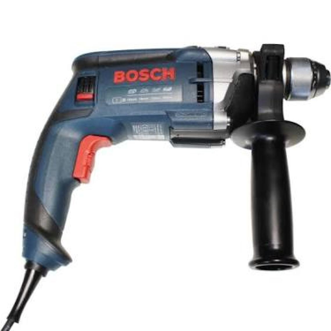 Bosch Gsb 16 RE Darbeli Matkap Profesyonel Hizmet
