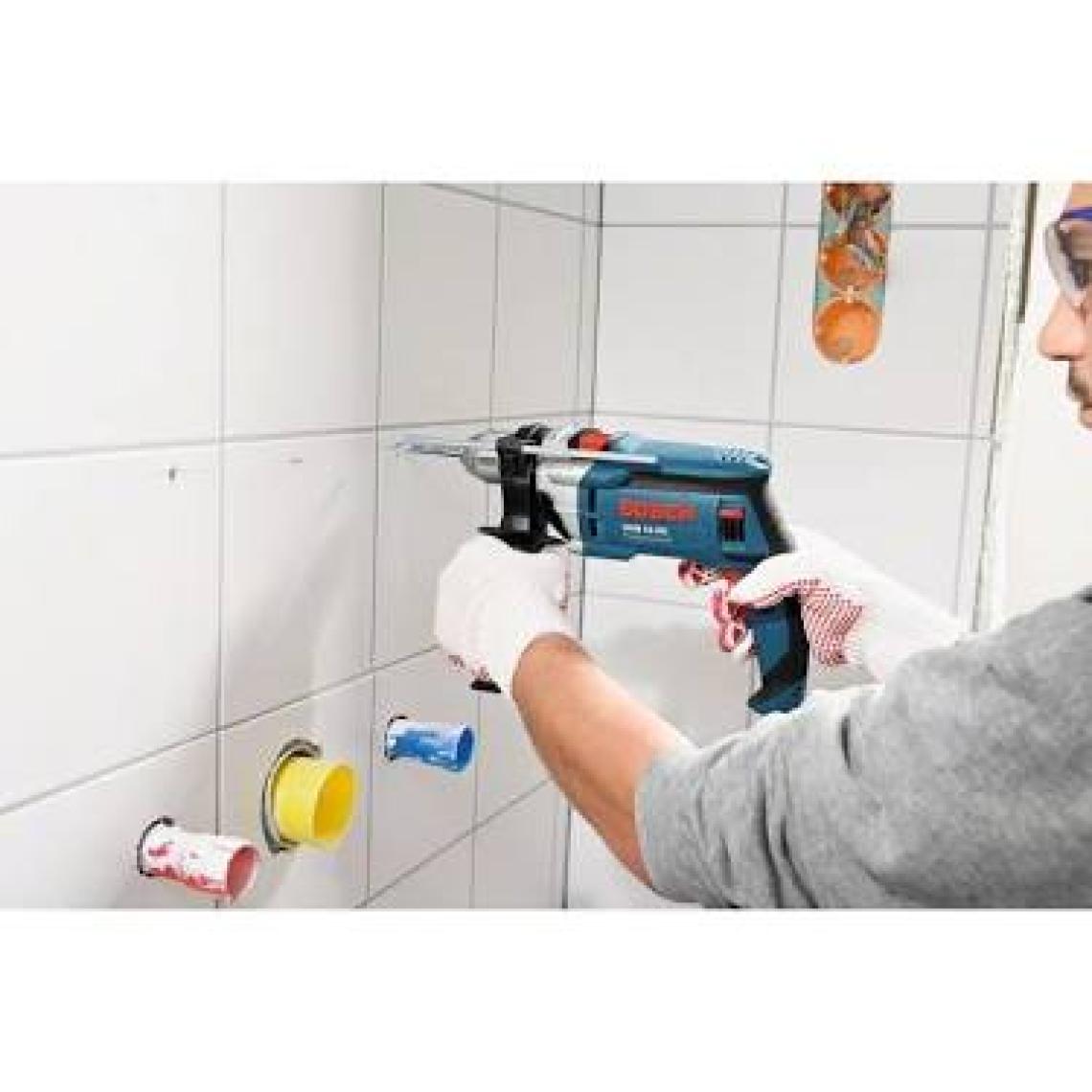 Bosch Gsb 16 RE Darbeli Matkap Profesyonel Hizmet