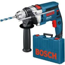 Bosch Gsb 16 RE Darbeli Matkap Profesyonel Hizmet