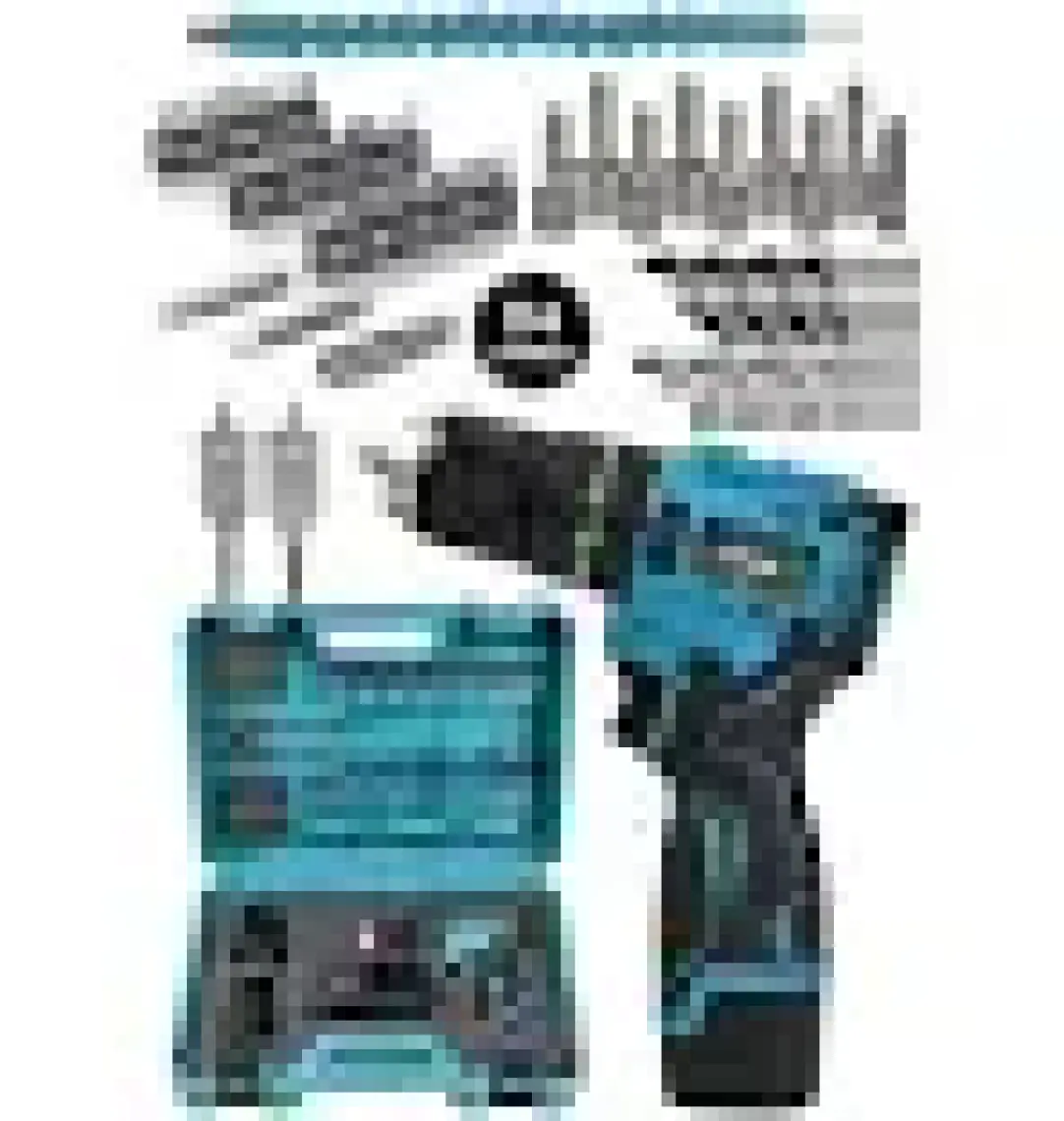 Assur 12V 13mm Çelik Mandrenli Şarjlı Matkap Akülü Vidalama 84 Parça