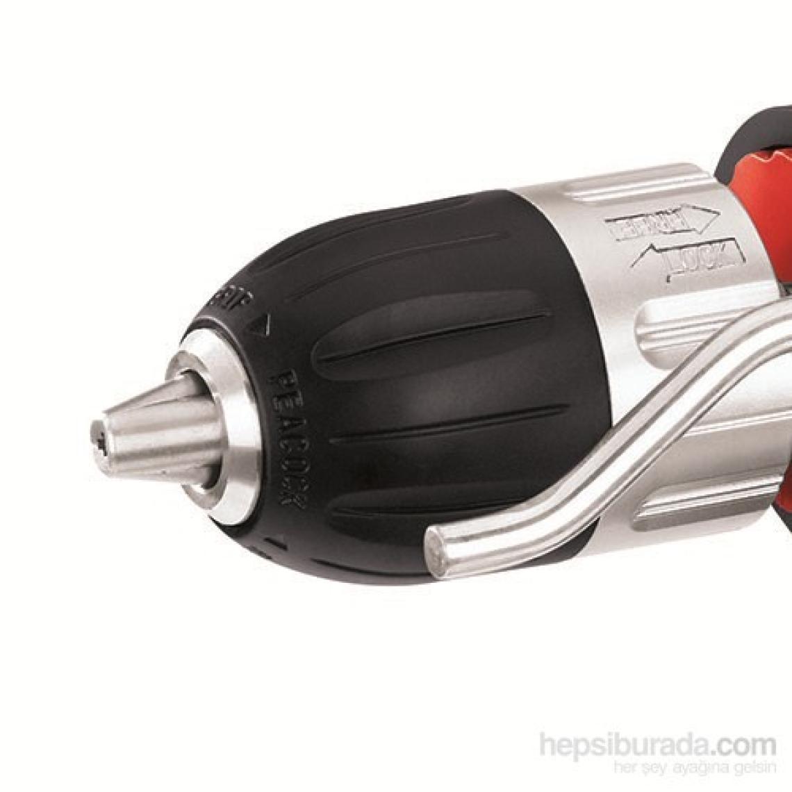 Einhell TC-ID 720 E, Darbeli Matkap