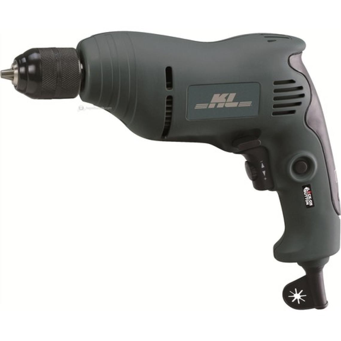 KL HDA113 450Watt 10mm Darbesiz Matkap