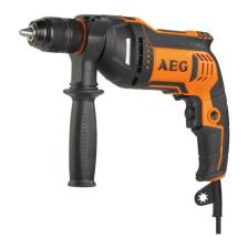 Aeg SBE 705 RE Darbeli Matkap 705 W