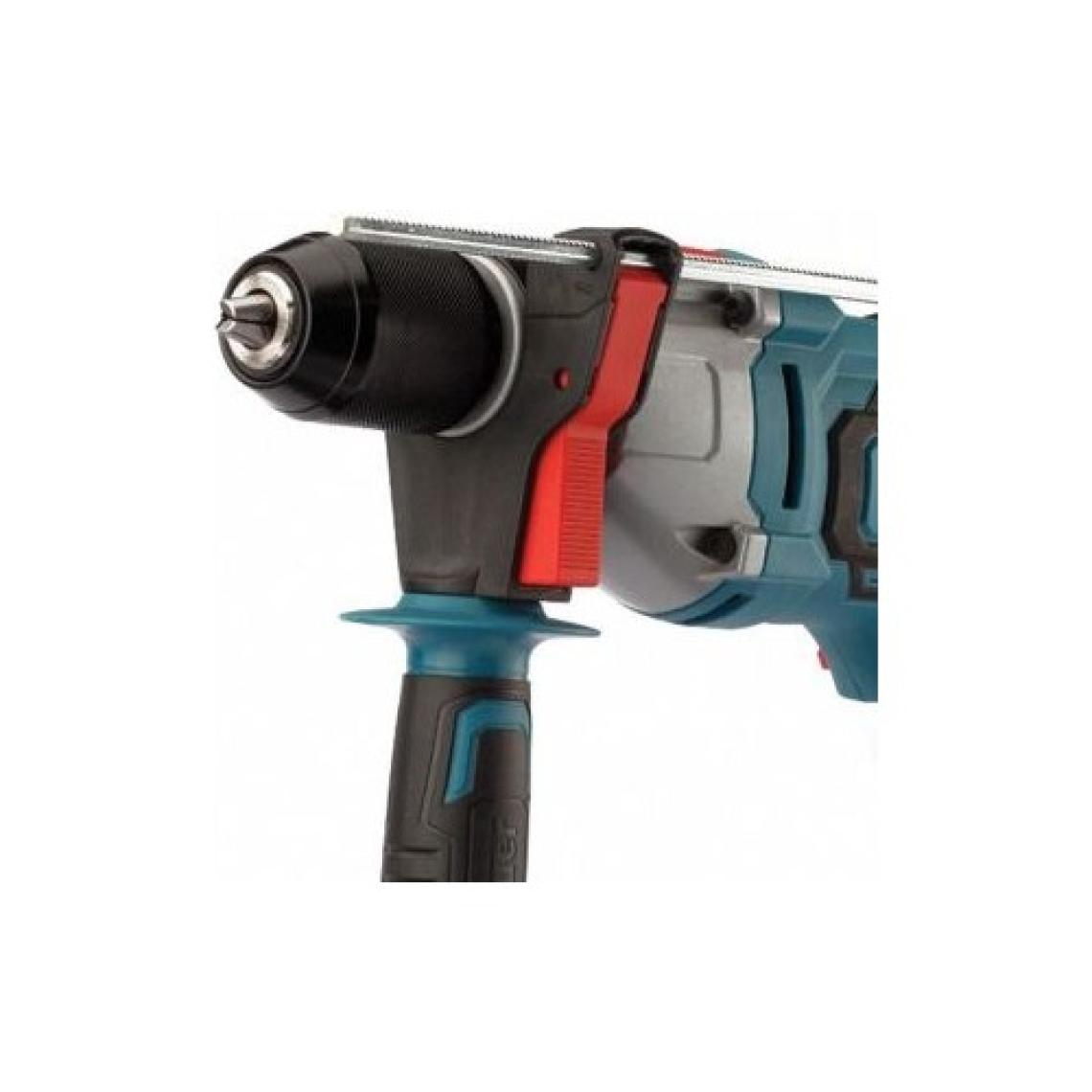 Erbauer EHD650 Darbeli Matkap 650 W