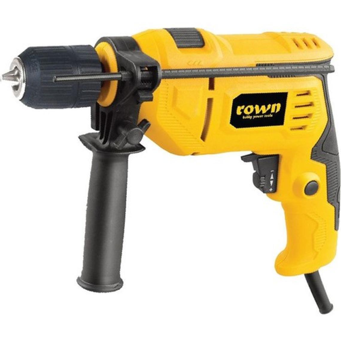 Rown Rown RN1010 13MM Darbeli Matkap