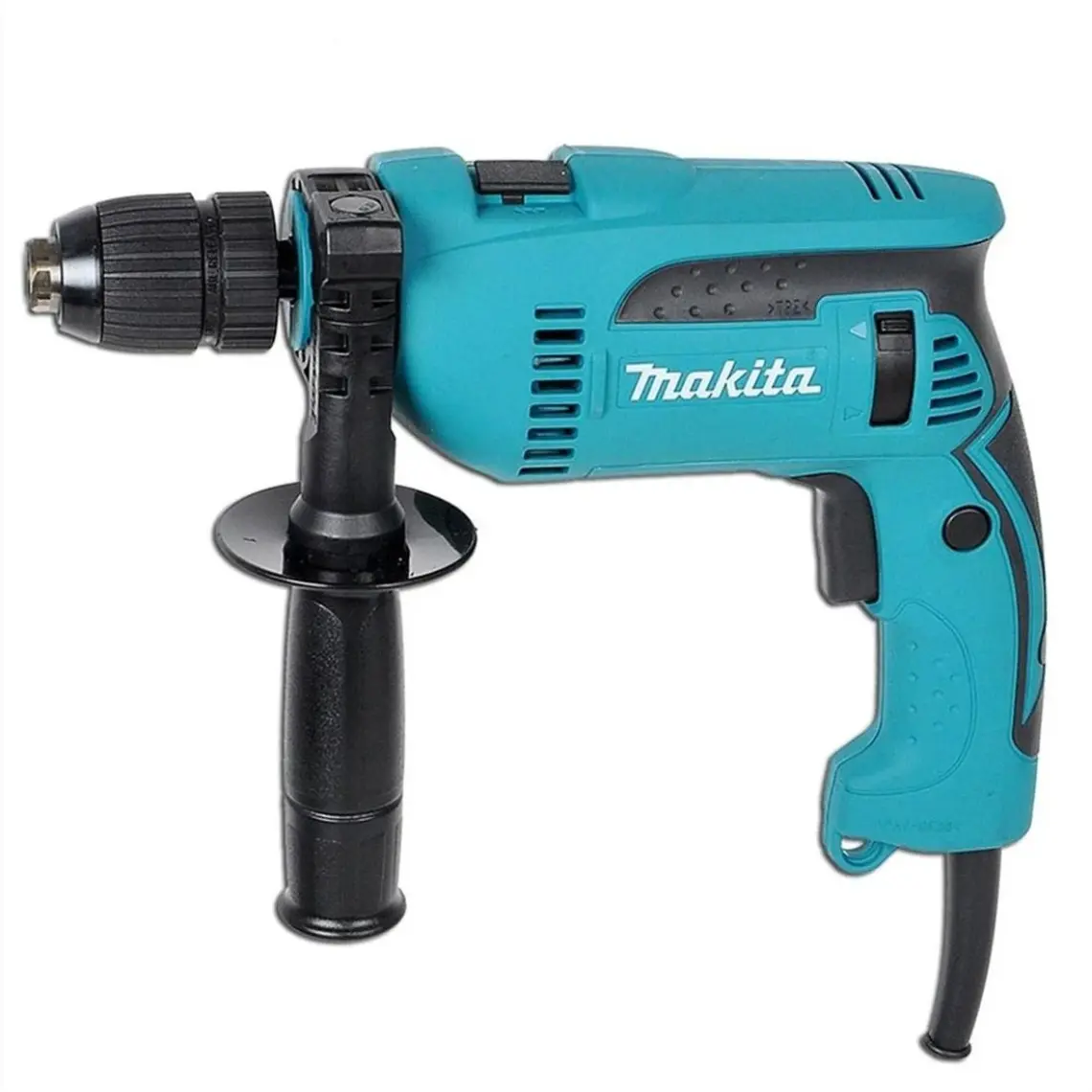 Makita HP1641 680 Watt Darbeli Matkap