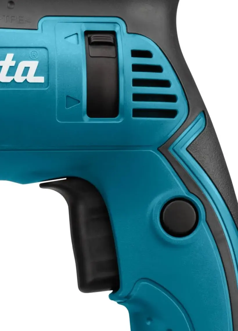 Makita HP1641 680 Watt Darbeli Matkap