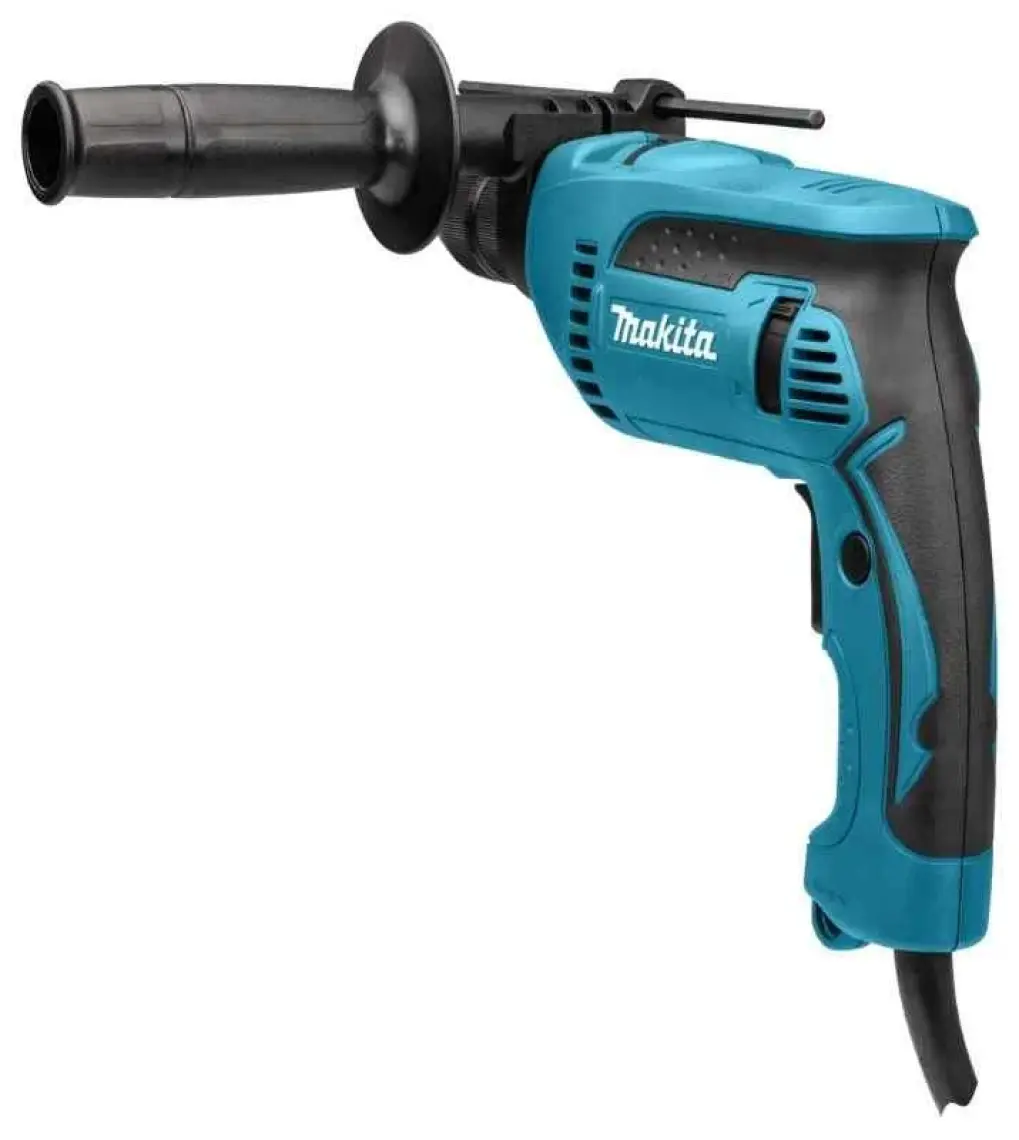 Makita HP1641 680 Watt Darbeli Matkap