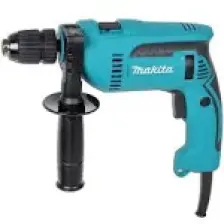 Makita HP1641 680 Watt Darbeli Matkap
