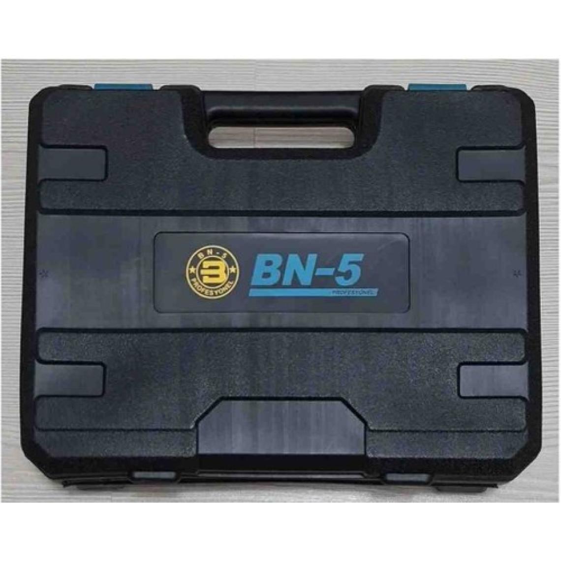 BN-5 Şarjlı Matkap (Darbeli&Vidalama)