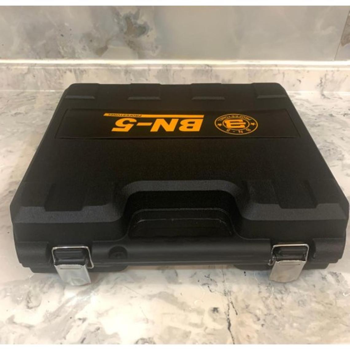 Bn-5 Probaa 36V Çelik Mandren Şarzlı Matkap