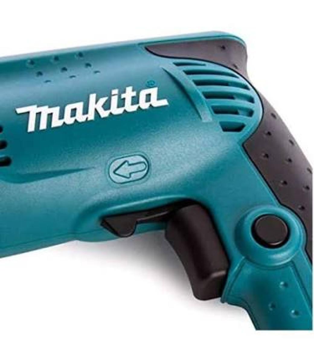 Makita 6413 Darbesiz Matkap