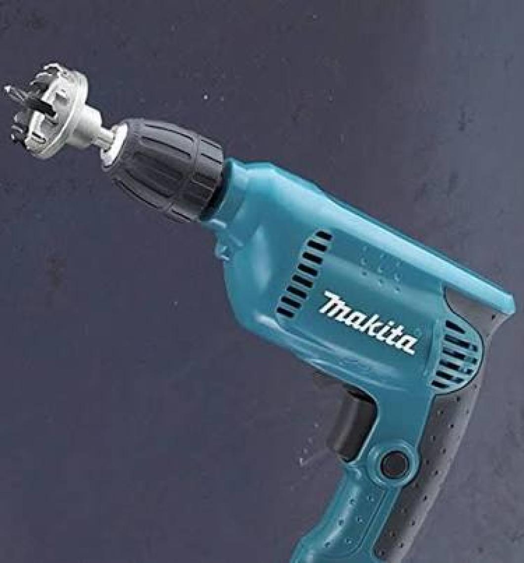 Makita 6413 Darbesiz Matkap