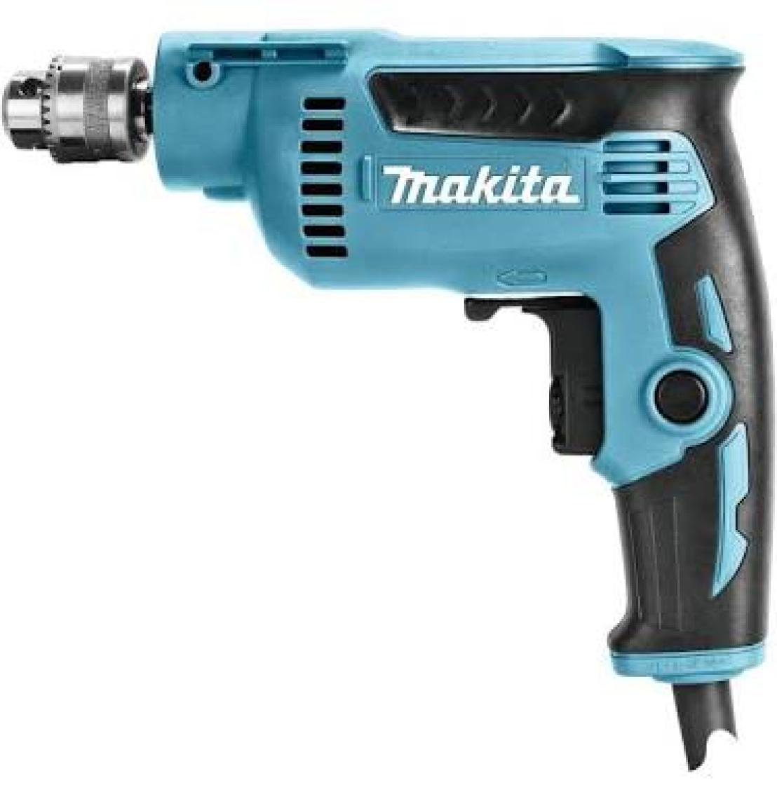 Makita 6413 Darbesiz Matkap