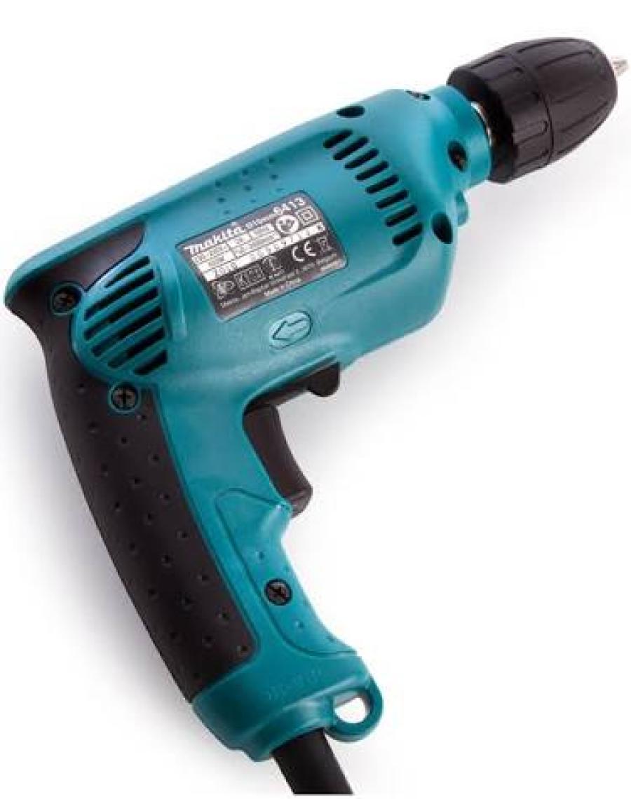 Makita 6413 Darbesiz Matkap