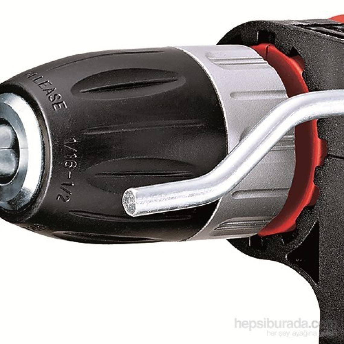 Einhell TC-ID 650 E, Darbeli Matkap