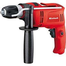 Einhell TC-ID 650 E, Darbeli Matkap