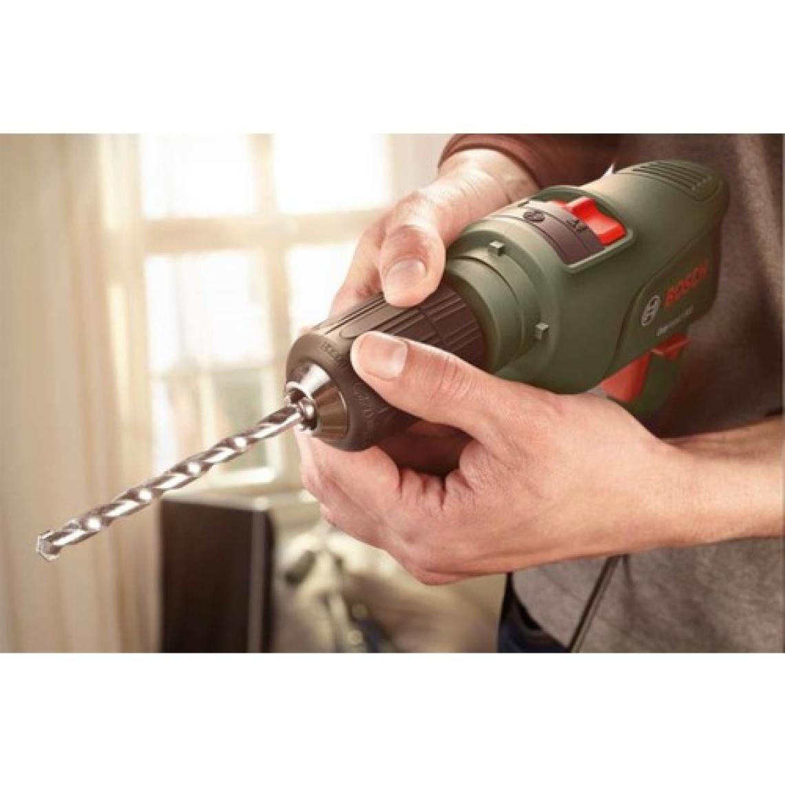 Bosch EasyImpact 600 600 W Darbeli Matkap