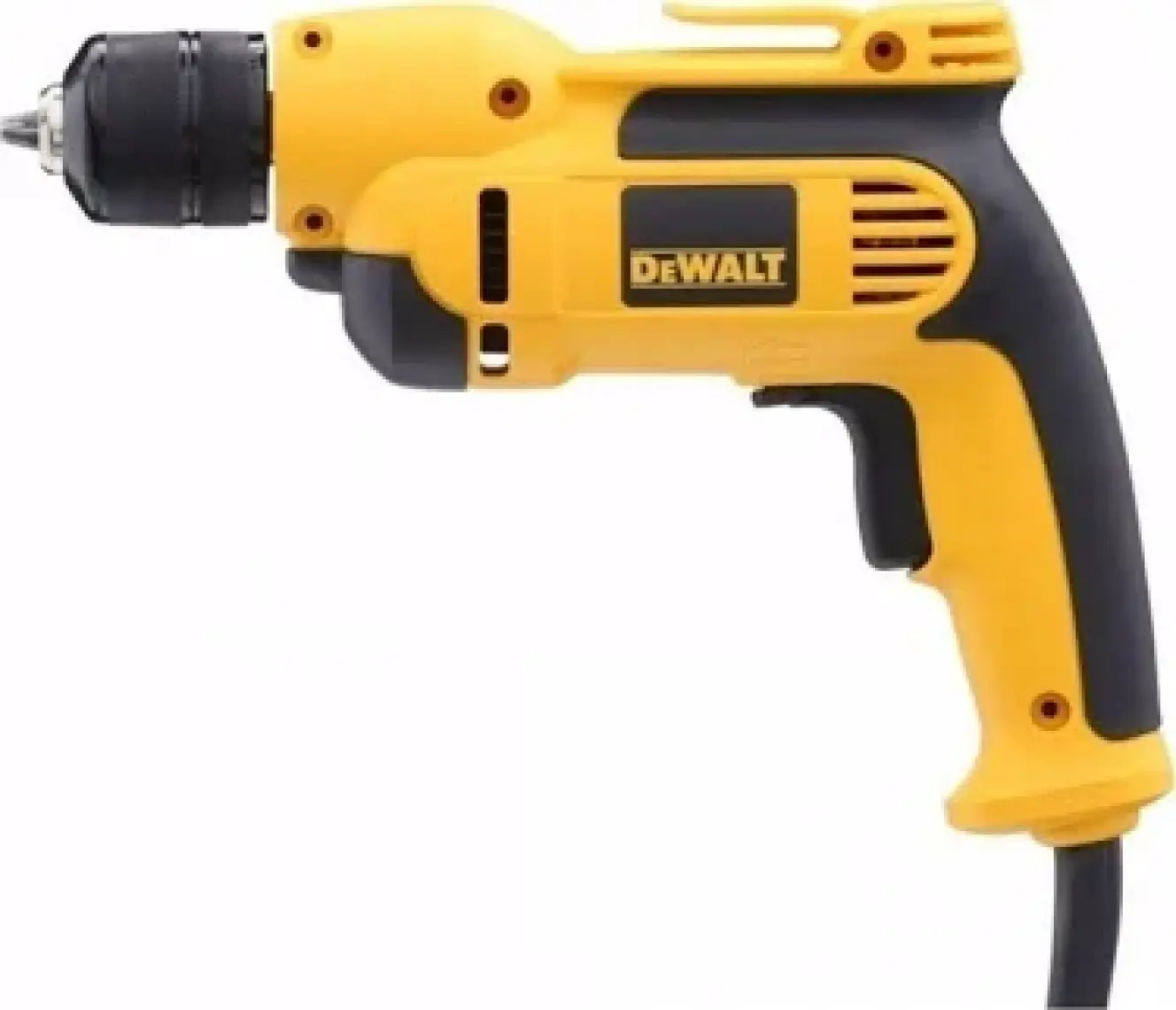 Dewalt DWD112S Darbesiz Matkap Makinası 701 Watt 10mm