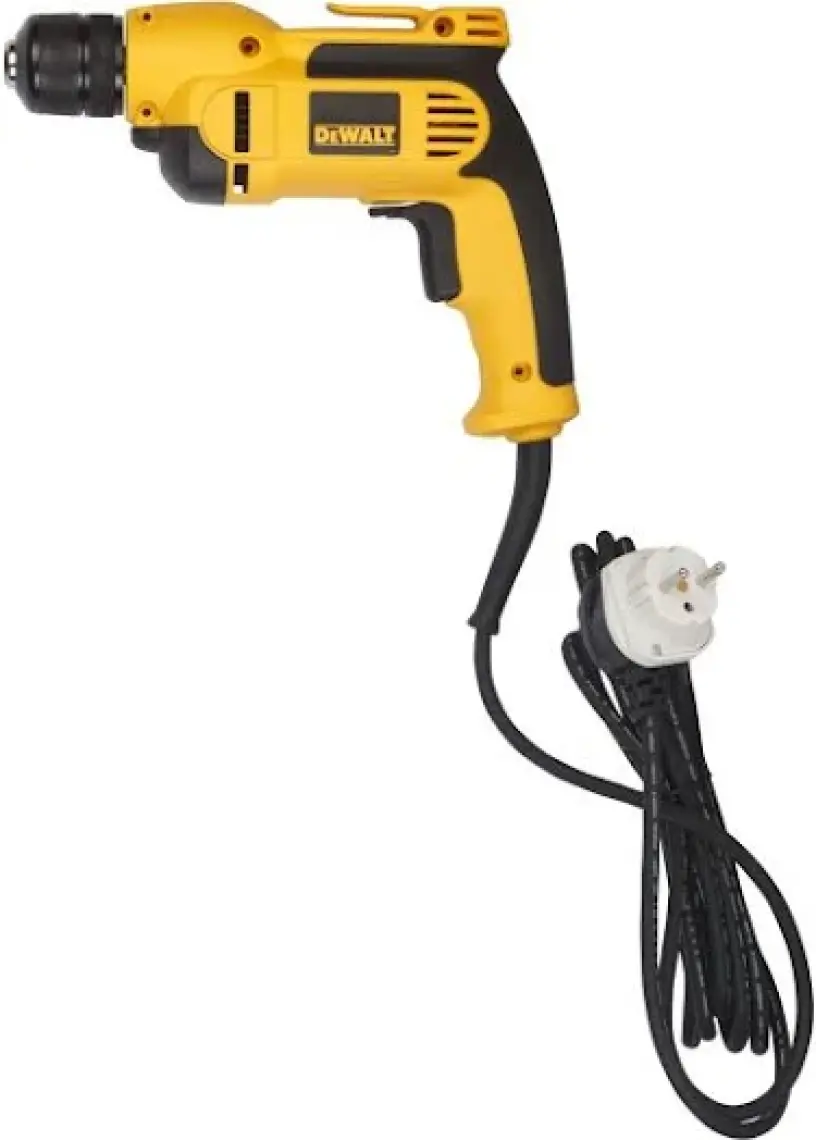 Dewalt DWD112S Darbesiz Matkap Makinası 701 Watt 10mm