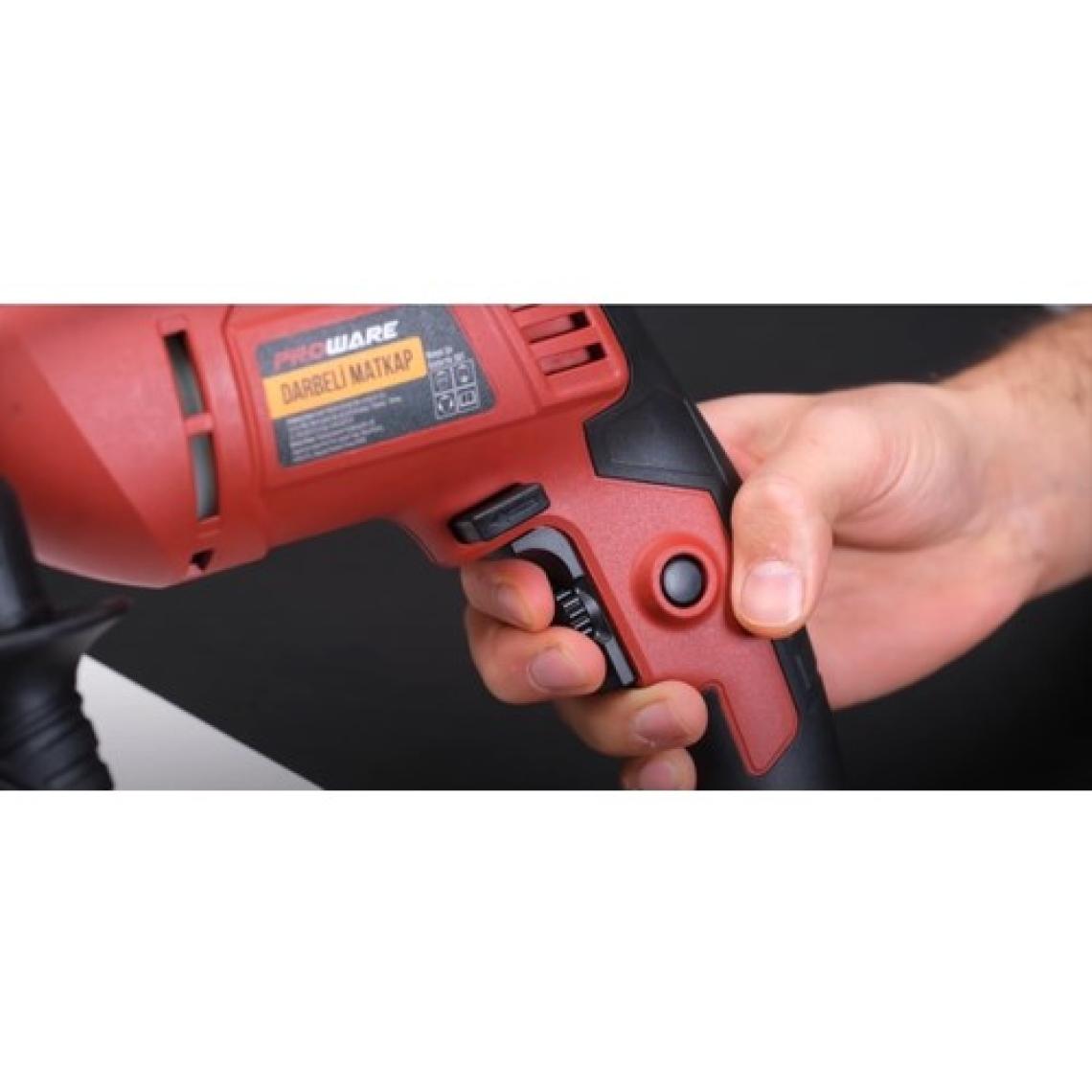 Proware Darbeli Matkap 710 W