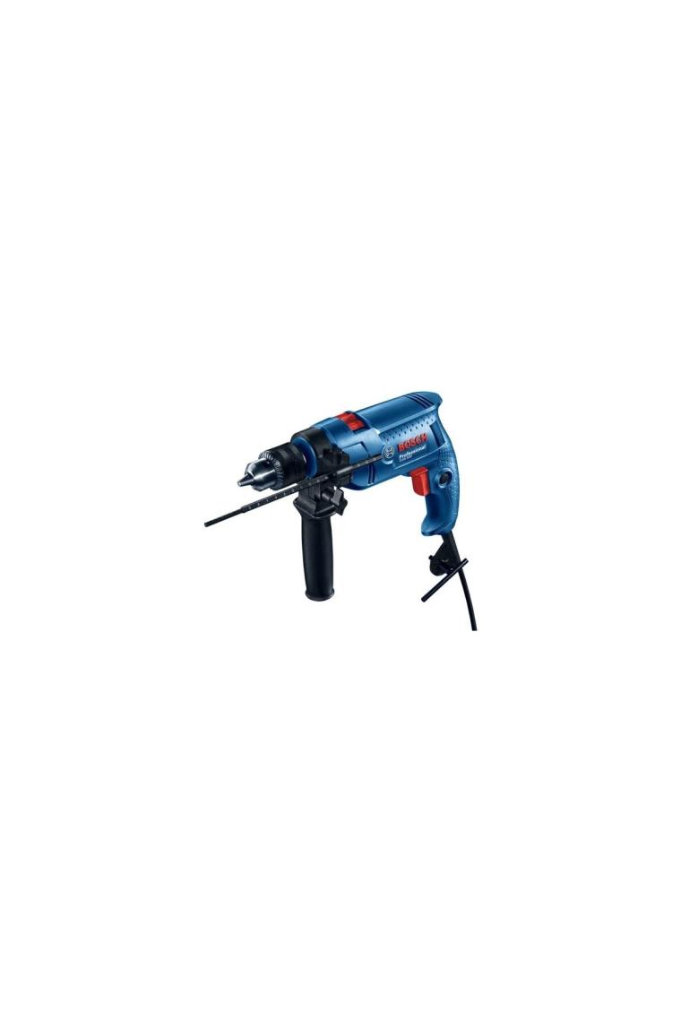 Bosch Gsb 550 Darbeli Matkap