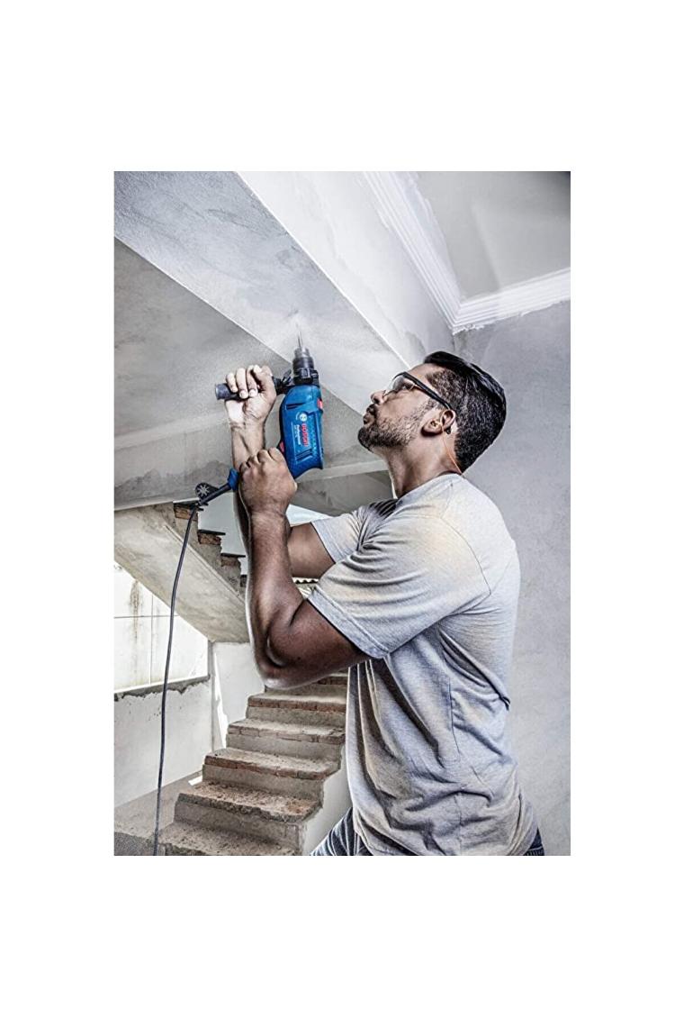 Bosch Gsb 550 Darbeli Matkap