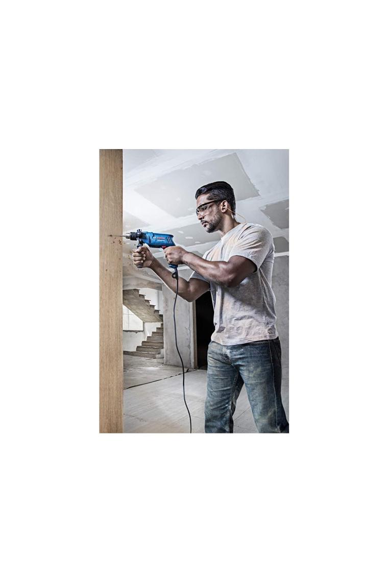 Bosch Gsb 550 Darbeli Matkap