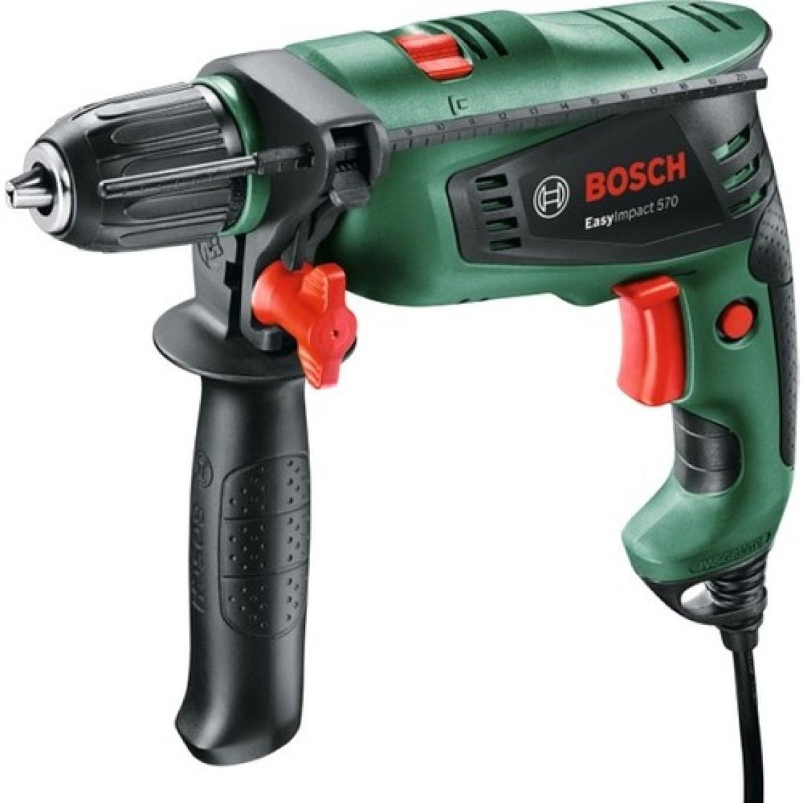 Bosch EasyImpact 570 570 W Darbeli Matkap