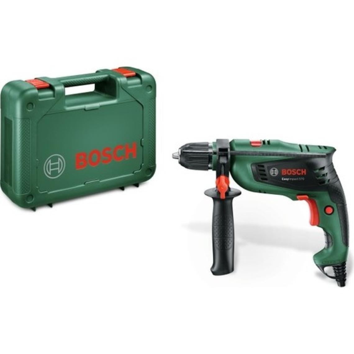 Bosch EasyImpact 570 570 W Darbeli Matkap