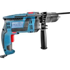 İbeltech 710W Profesyonel Yüksek Tork Darbeli Vidalama Delme Matkap JL13RE
