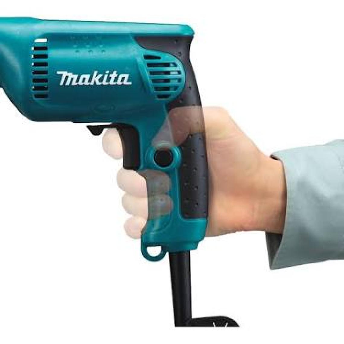 Makita 6413 Darbesiz Matkap